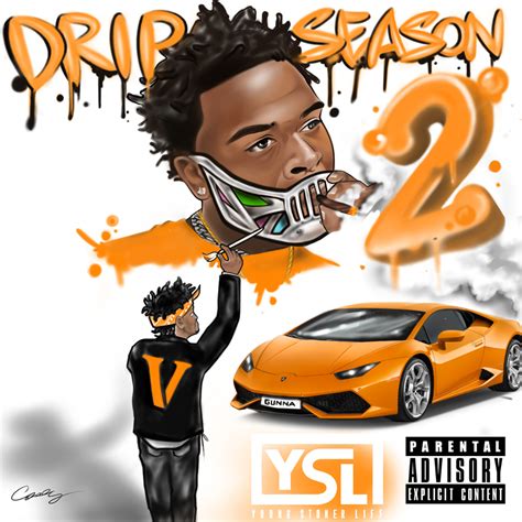 gunna ysl lyrics